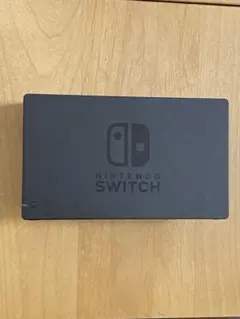 Nintendo Switch　ドック