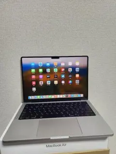 Macbook Pro 2023 M2 Pro 16GB/512GB