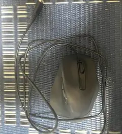 ELECOM マウス　M-SH10DBSK