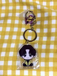 TinyTAN Butter 一番くじ アクリルチャーム BTS V テテ