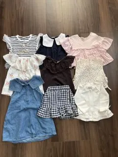 専用　女の子　まとめ売り　80センチ 2026年最新】ベビー服 まとめ売り 女の子 80の人気アイテム - メルカリ