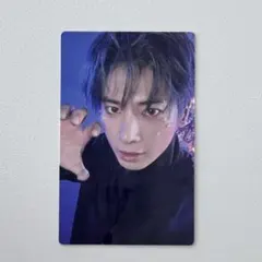 TXT starkissed テヒョン トレカ