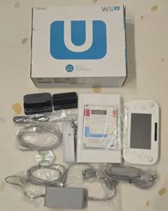 2026年最新】wiiu プレミアムセット 中古の人気アイテム - メルカリ