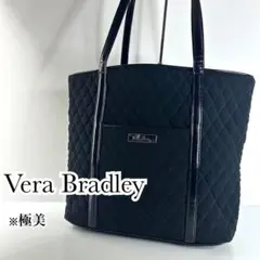 ベラブラッドリー トートバッグ