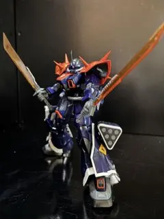 RE/100　MS-08 イフリート