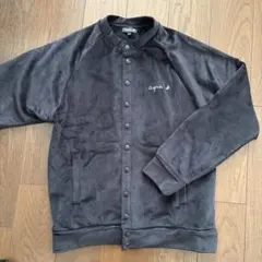 未使用　アニエス・ベー　ブルゾン