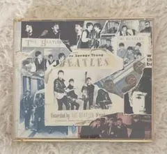 THE BEATLES ANTHOLOGY 1 CD 2枚組
