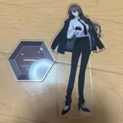 プルガトリウムの夜 Secret Party アクリルスタンド 桃下冬香 - メルカリ