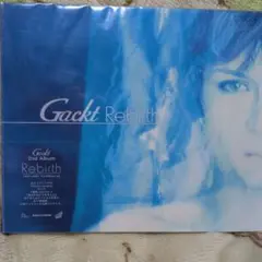 Gackt/Rebirth