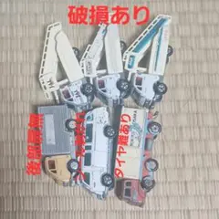 2025年最新】トミカ 日本製 ジャンクの人気アイテム - メルカリ