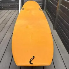 KAI SALLAS Mango Jam 9'8 ロング 美品 手渡し - メルカリ