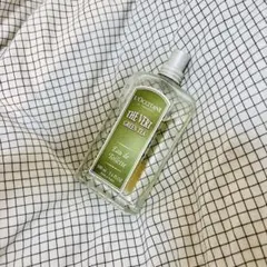 L'OCCITANE】ロクシタン グリーンティー オードトワレ 50ml① - メルカリ