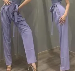 社交ダンスパンツ