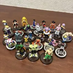 ドラゴンボール ミニフィギュア 28体セット