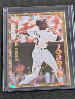 2026年最新】マイケルジョーダン カード ルーキーの人気アイテム