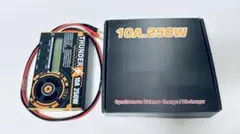 TURNIGY Reaktor 250W 10A バランスチャージャーリアクター - メルカリ
