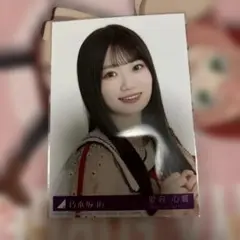 ビリヤニ　封入　TYPE-A 愛宕心響