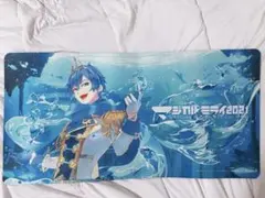 初音ミク 16th マジカルミライ 10th デスクマット 初音ミク 16th マジカルミライ 10th デスクマット 初音ミク 16th