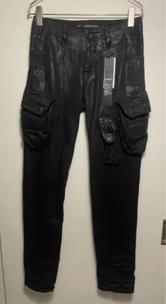 2025年最新】JULIUS サルエルパンツの人気アイテム - メルカリ