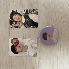 SEVENTEEN HOSHIセット