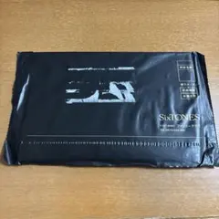 SixTONES カレンダー 2026