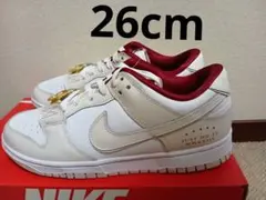 ナイキ ウィメンズ ダンク ロー SE ジャスト ドゥ イット フォトンダスト