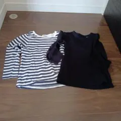 長袖、長ズボン