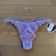 tバックショーツ