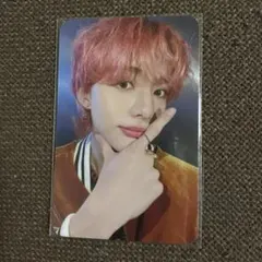 2025年最新】stray kids アルバム ヒョンジンの人気アイテム - メルカリ