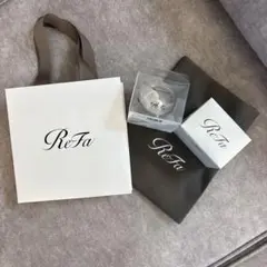 【未開封】リファ　ビューテックマスク　ハートブラシ　セット