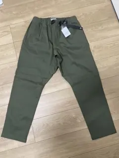 FREAK'S STORE outdoors ワークパンツ カーキのサムネイル