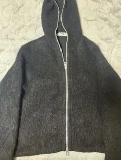 OUR LEGACY 24AW FULL ZIP HOOD 44のサムネイル