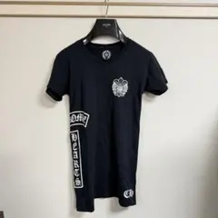 Chrome Hearts クロムハーツ サイド BSフレア Tシャツ オールド