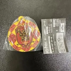 ハリーポッター グッズコレクション ラバーミラー風チャーム グリフィンドール