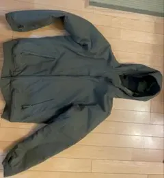 Columbia 迷彩柄ジャケット L（XL）