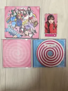 2026年最新】candy pop ナヨンの人気アイテム - メルカリ