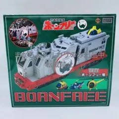 アートストーム　EX合金　恐竜探検隊　ボーンフリー号　検）　トミー　ポピー アート・ストーム社のボーンフリー号が搭載メカが付属した豪華