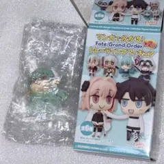 【新品未開封】マンガで分かる!fate grand order 清姫 リヨ