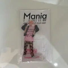 佐久間大介　アクリルスタンド