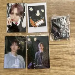 ＆TEAM FUMA まとめ売り