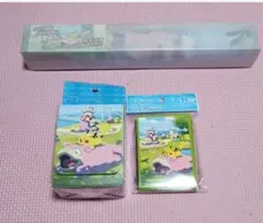 ポケモンセンターカガワ　サプライまとめ売り
