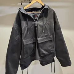 Jordan CactusJack Travis Scottコラボ アウター