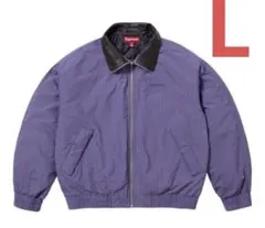 2025年最新】Supreme Leather Collar Utility Jacketの人気