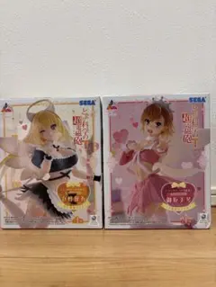 2025年最新】食蜂操祈 フィギュアの人気アイテム - メルカリ