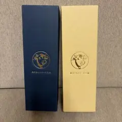 東京ミルクチーズ工場　蜂蜜&ゴルゴンゾーラ、ソルト&カマンベールのサムネイル