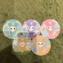 2026年最新】GIGO twice コースターの人気アイテム - メルカリ