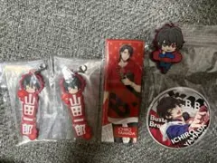 ヒプマイ 山田一郎 まとめ売り - メルカリ