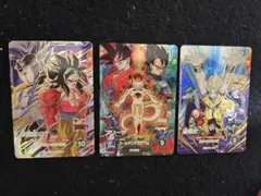 ドラゴンボールスーパーダイバーズ ビルスとフリーザセット ムービー