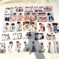 SEVENTEEN セブチ HARU ハルコン フォトカード ファイル トレカ - メルカリ