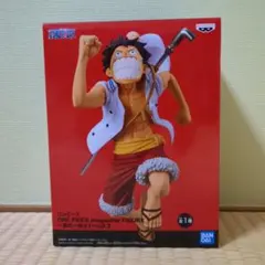 2026年最新】ワンピース ONE PIECE magazine FIGURE ～夢の一枚 の人気